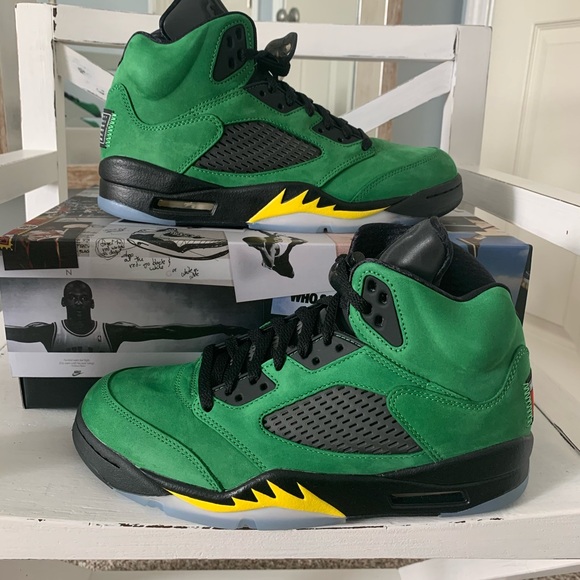 Air Jordan 5 retro se